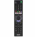 Pilot Do Tv Sony Bravia Rmt-tx300e