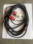 Kabel 5x2.5mm 32A 15m