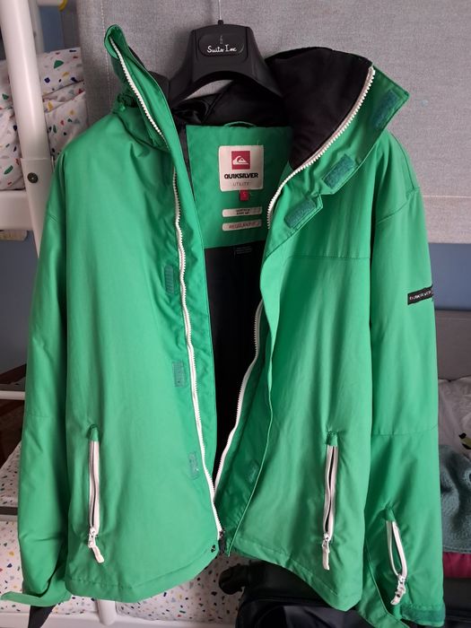 Casaco neve Quiksilver