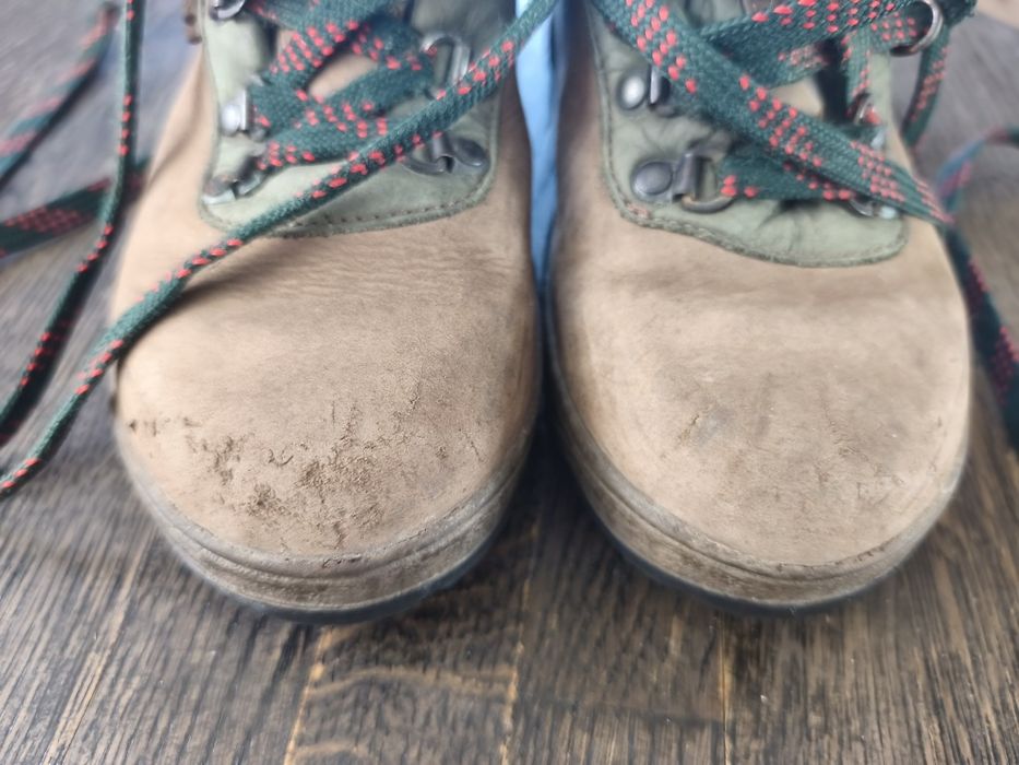 Damskie  buty trekkingowe La Sportiva