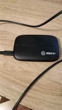 Karta Elgato HD60 S+