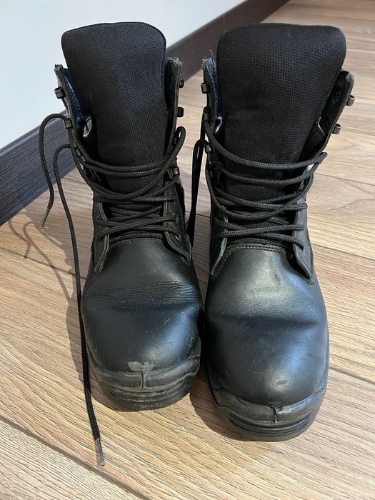 Чоботи TALAN  чоловічі зимові