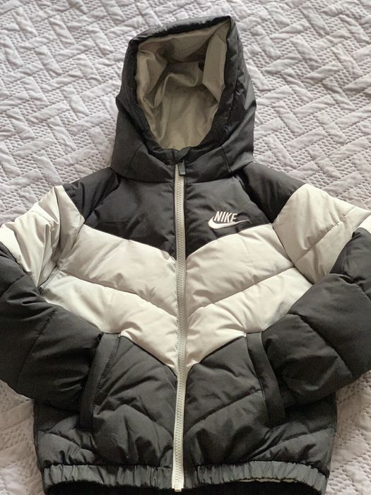 Детская куртка NIKE