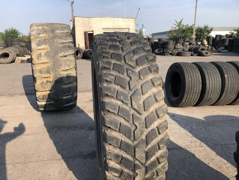 440/80r34 Opona Nokian TRI 2 Radial 16.9-34 Możliwa Wysyłka