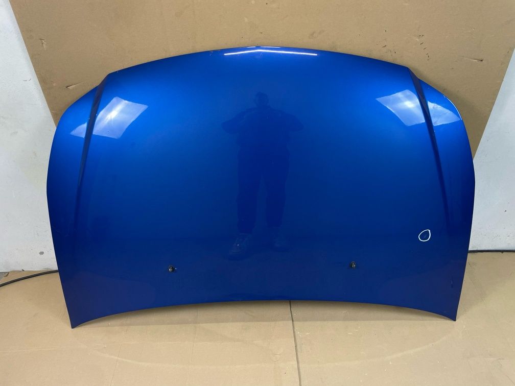 Maska, Pokrywa Komory Silnika Suzuki sx4 Fiat Sedici 06-14r