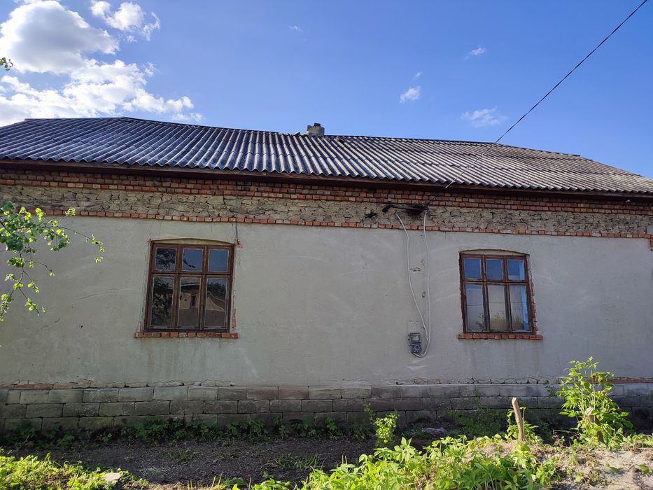 Продається будинок в с. Нове село  Тернопільська обл