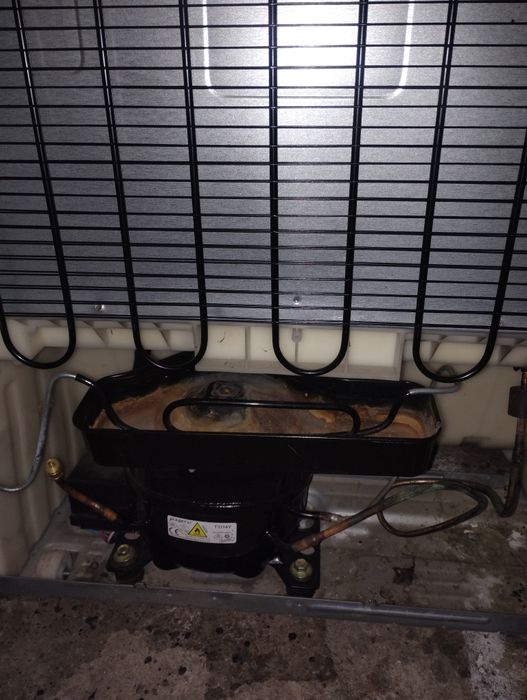 Холодильник Самсунг NO FROST