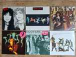 COLEÇÃO Vinil lp  H