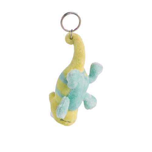 Breloczek do kluczy, plecaka, piórnika,zawieszka Kameleon NICI 13.5 cm