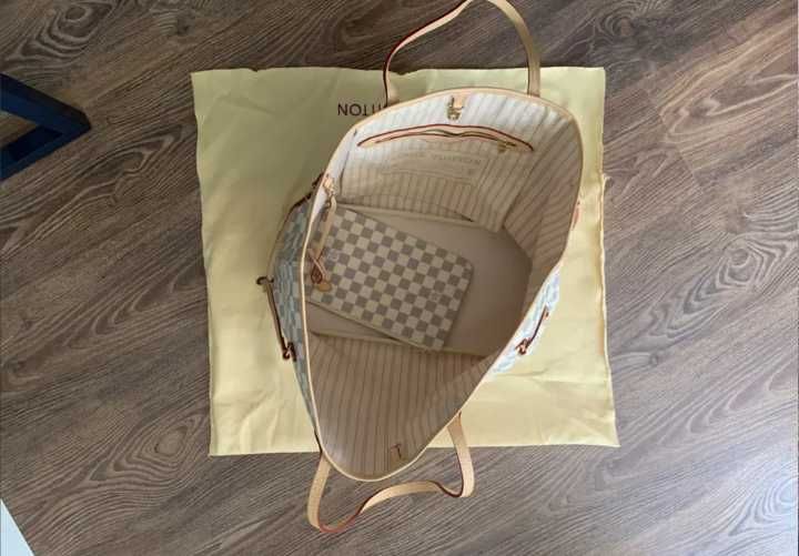 Mala Louis Vuitton