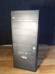 Игровой Core i5,8 гб оп. видеокарта HD 7770 1 ГБ ddr5 WOT на высоких