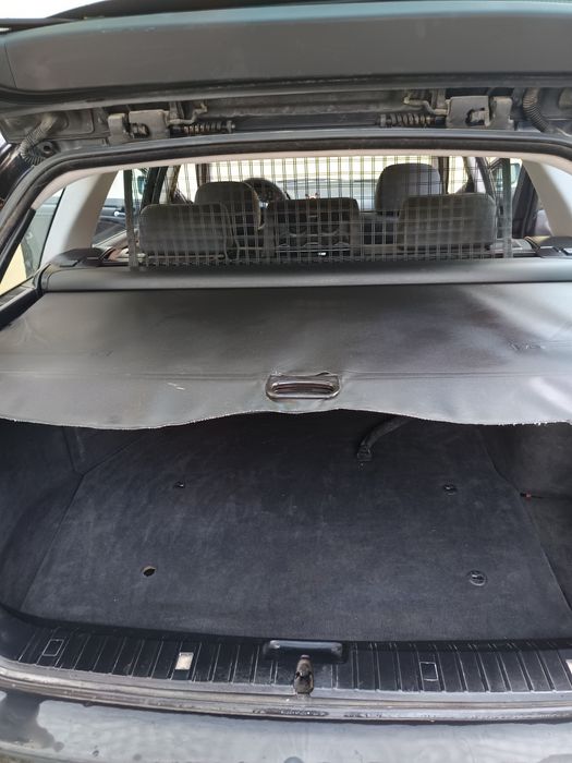 Bmw 320d 150cv nacional