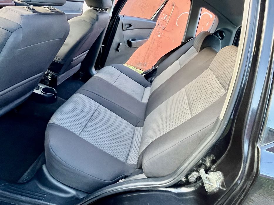 Chevrolet Aveo Lift IDEAL