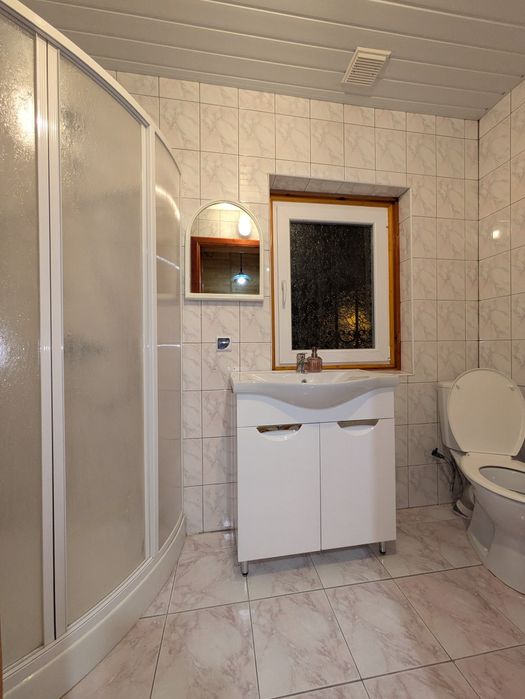 Будинок Славське "Солодка мить", Без господарів, Центр