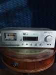 Magnetofon kasetowy AKAI CS MO2