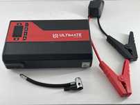 Urządzenie rozruchowe z powerbankiem Ultimate Speed kable UPK 10 H5