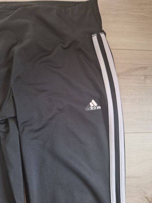 Legginsy damskie adidas