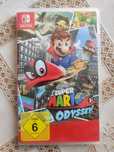 Super Mario Odyssey | Nintendo Switch