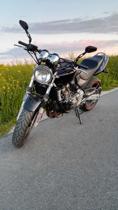 Honda Hornet 600