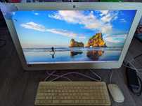 Komputer HP ALL-in-ONE 24-eXX