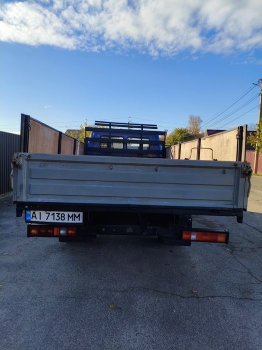 Продам ГАЗЕЛЬ 330202