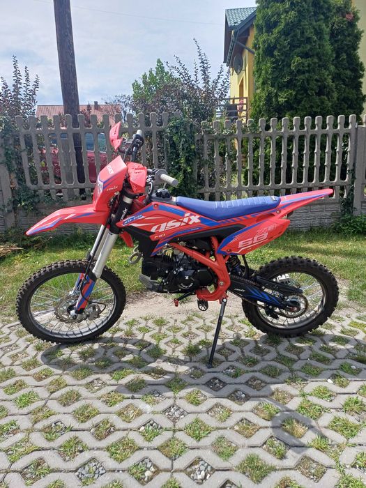 ASIX XB68 cross.