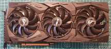 Placa Gráfica ASUS ROG Strix RX 5600 XT