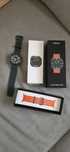 Samsung Galaxy Watch Ultra 2025 - Como novo c/garantia