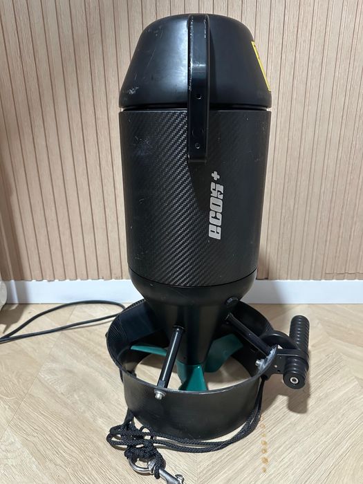 Bonex ECOS S Universal Scooter