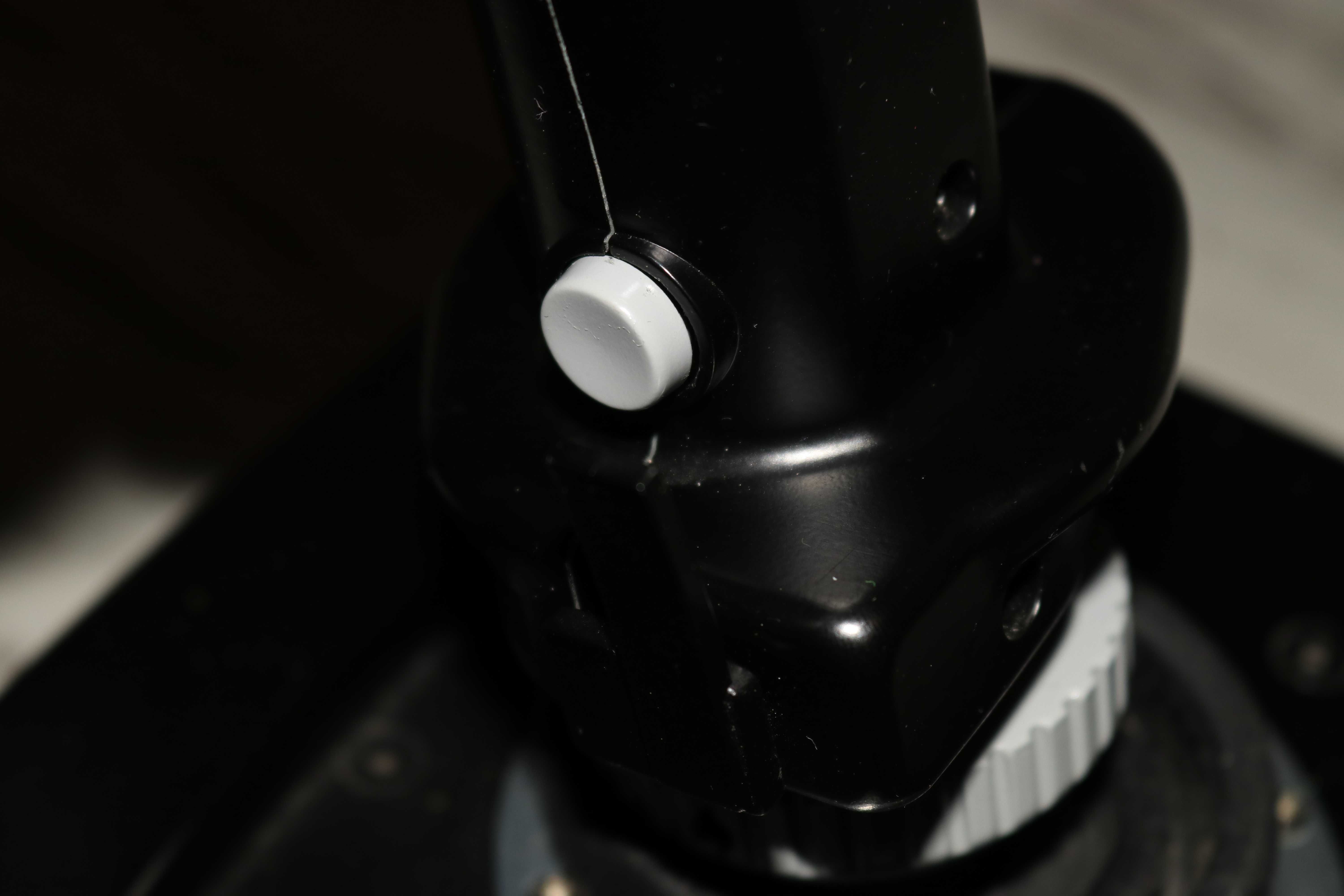 Joystick F-16C VIPER ThrustMaster  HOTAS