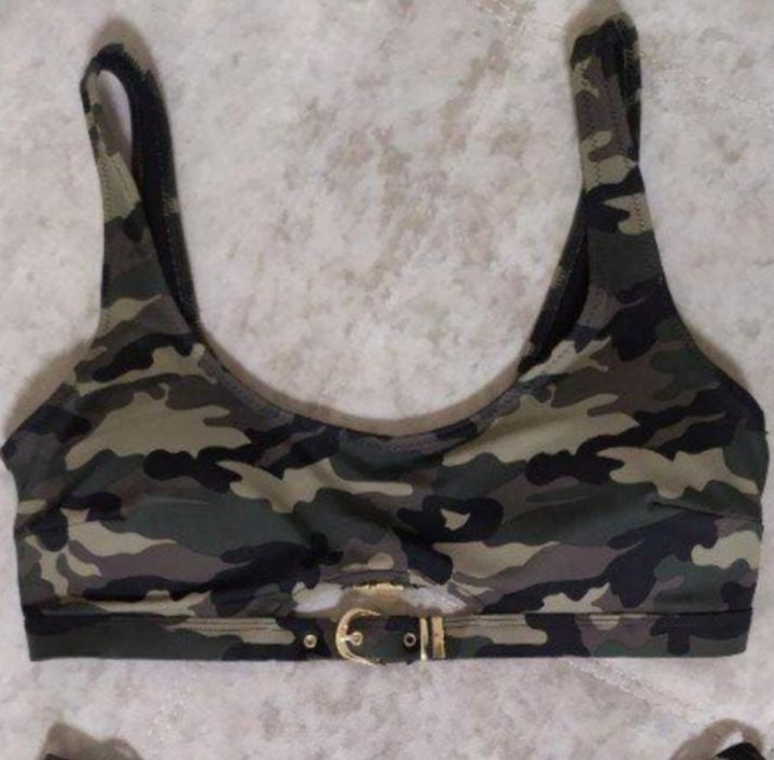 Топ, вверх від купальника