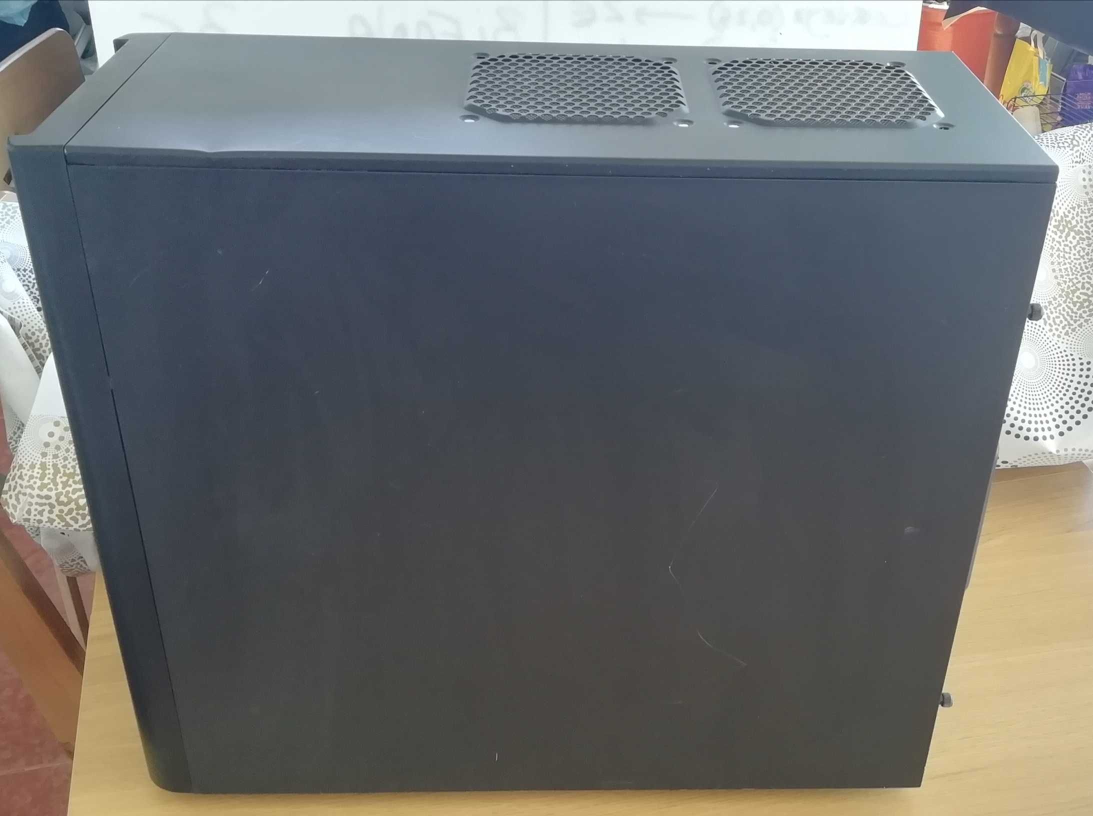 Caixa PC Cool master elite