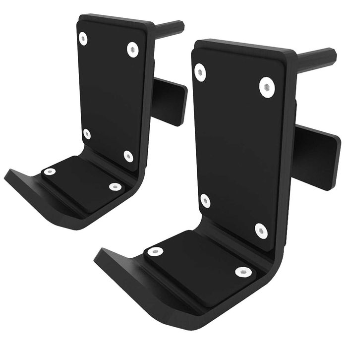 Hak do klatki do ćwiczeń THORN FIT J-Hook C – 8 par, 300 zł/par