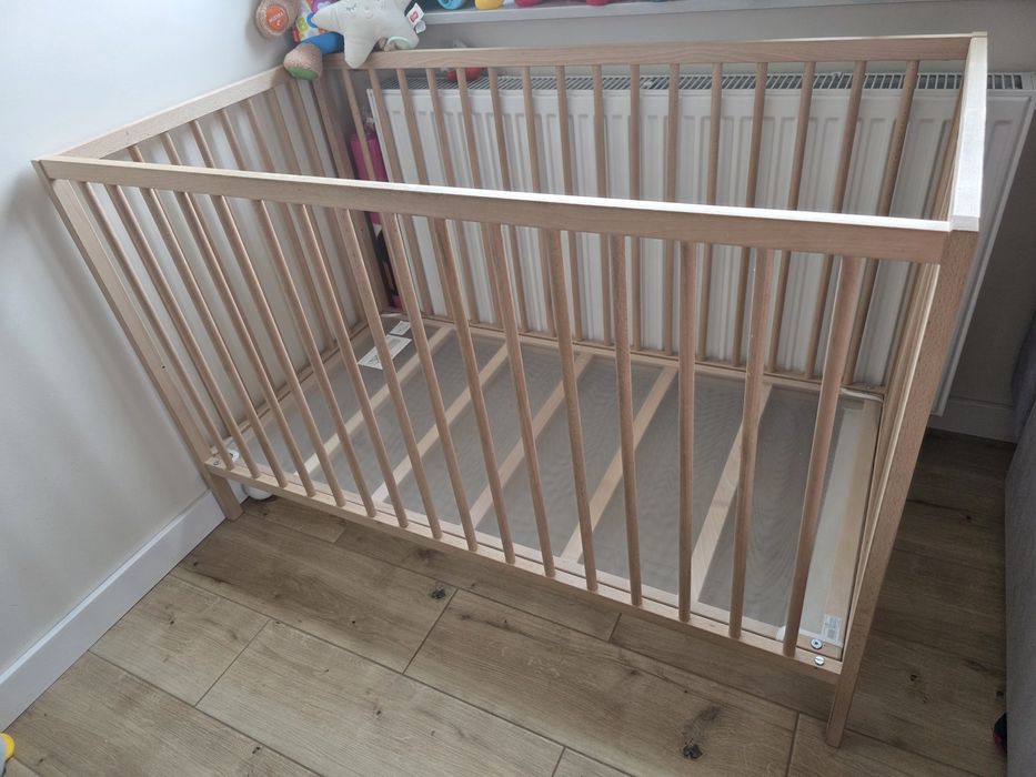 Łóżeczko dla dziecka