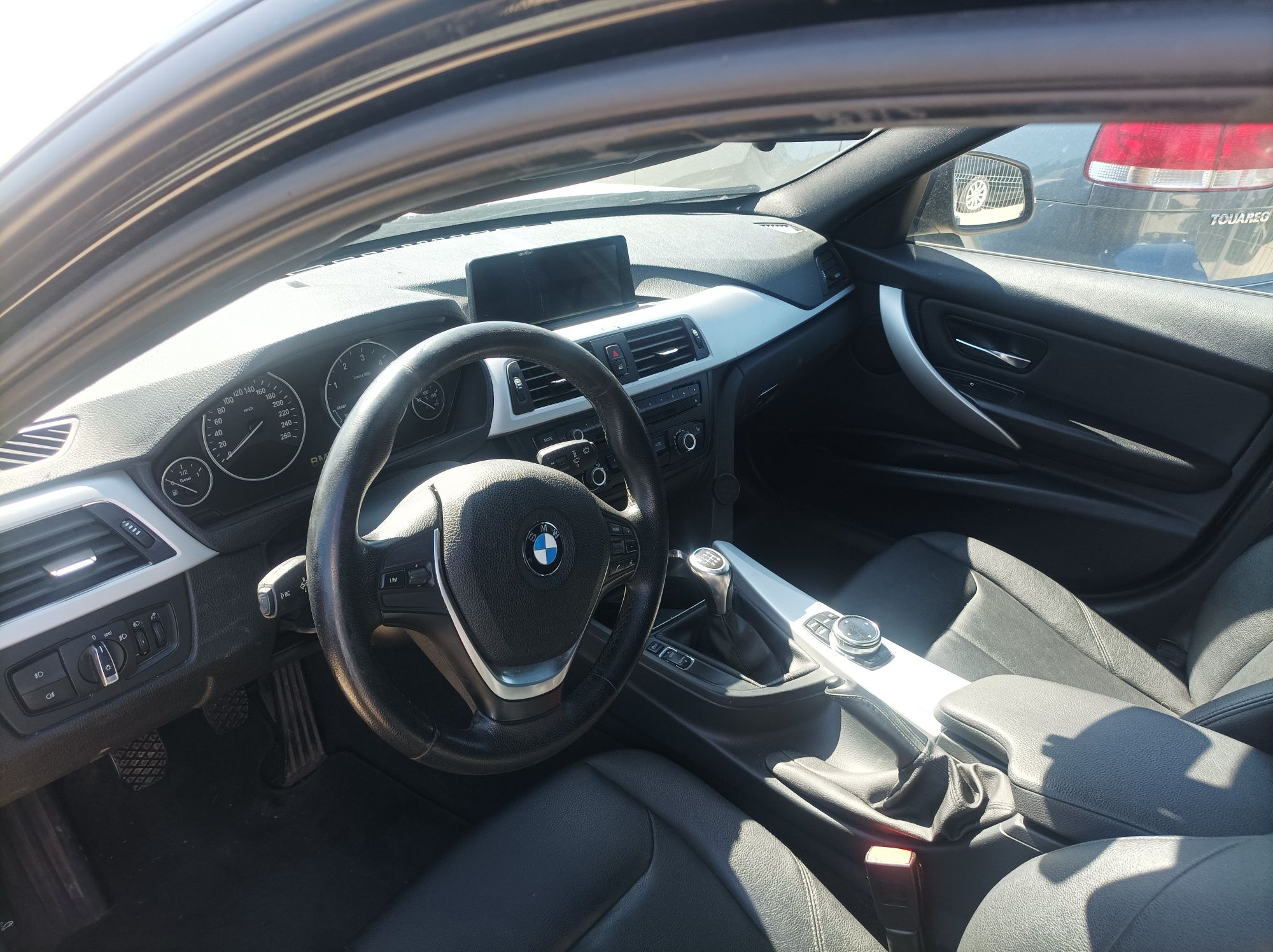 Maska błotnik drzwi zderzak klapa deska silnik sufit BMW f30 f31