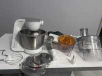 Robot kuchenny Bosch