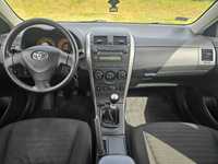 Toyota Corolla E15, 2009 - 1.4 D-4D