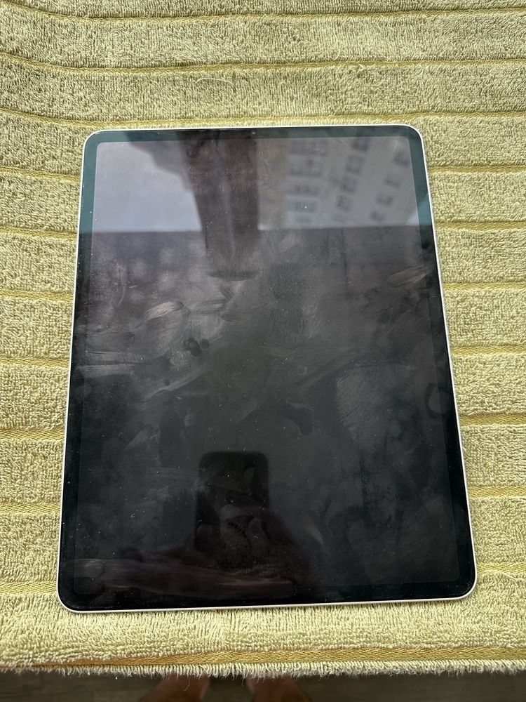 IPad Pro 12,9 256Gb 4 поколение