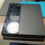 PS4 500gb para peças