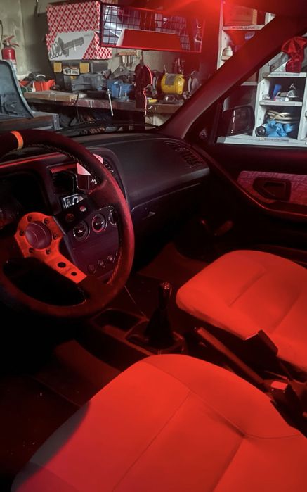 Peugeot 306 1.9D XAd (phase 1)