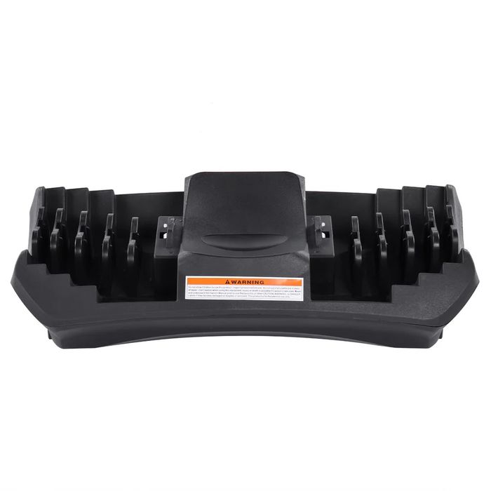 Haltere Fitness Tech Ajustável 40kg Preto NOVO