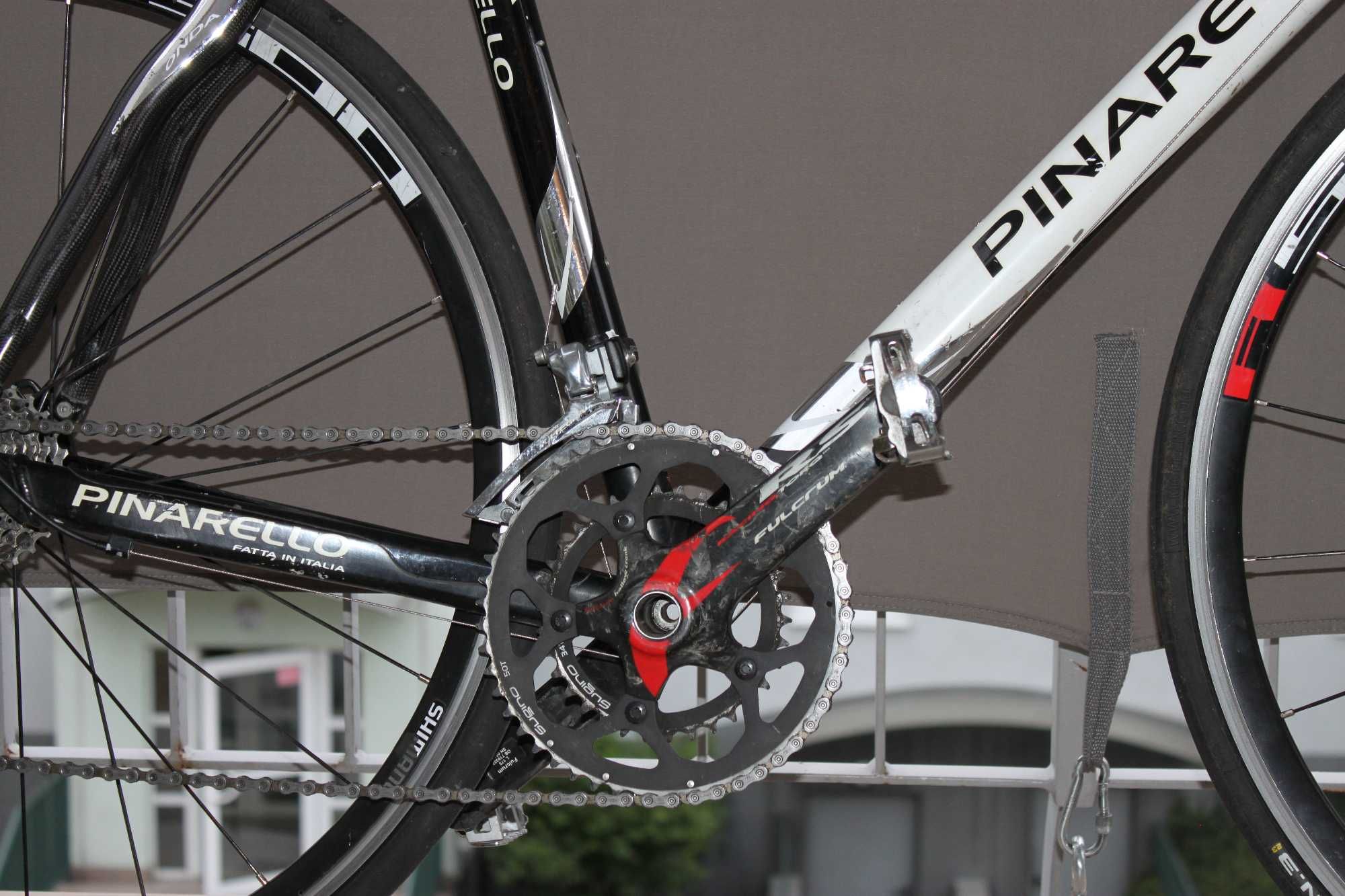 Pinarello Dogma FP Ultegra-2x10 Rama 62cm