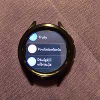 Sprzedam Galaxy watch 4 classic LTE 46mm