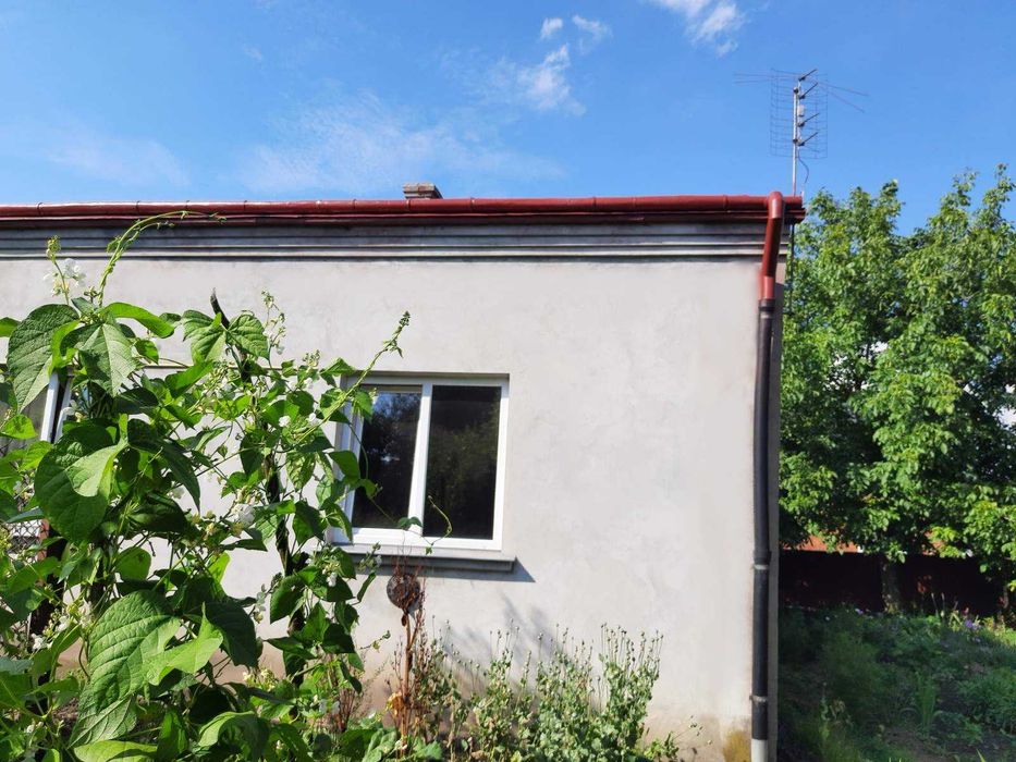 Будинок у Куликові