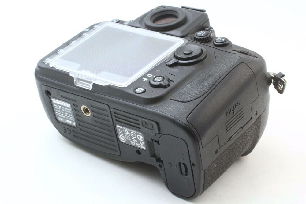 Nikon D800 36.3MP бу в отличном состоянии