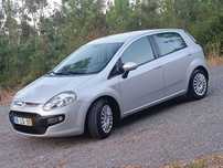 Fiat Punto Evo-1242Cm3, 69CV,Excelente-Negociável