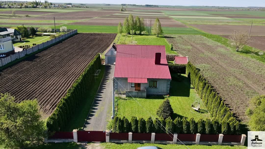Продаж будинку в с. Вербаїв, Луцький р-н