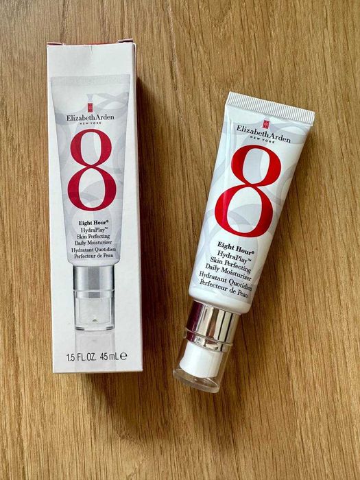 Elizabeth Arden Eight Hour HydraPlay Skin Perfecting Daily Moisturizer