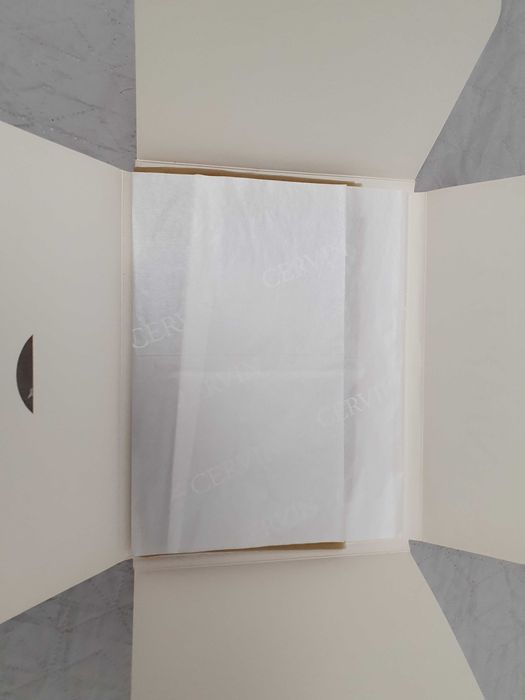 Pończochy nylonowe beżowe oryginalne Cervin