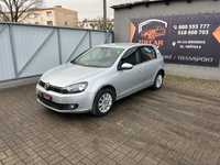 Volkswagen Golf *VW*GOLF*VI*12/02/2010r*1.4MPi*80pS*ZOFCAR*